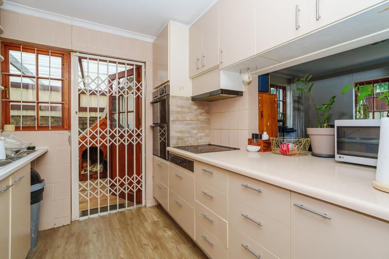 3 Bedroom Property for Sale in Rondebosch Western Cape